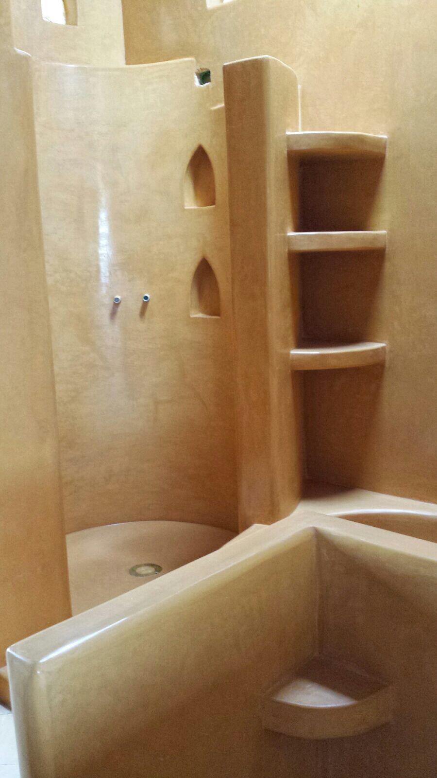 Tadelakt Gallery